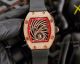 Rose Gold Richard Mille RM 51-02 Tourbillon Diamond Twister Knockoff Watch (10)_th.jpg